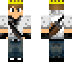 king of archers