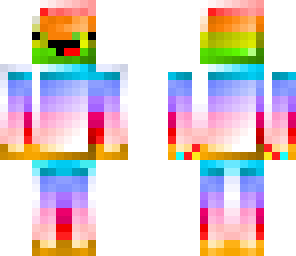 rainbow derp
