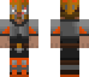 knight of grim throwback