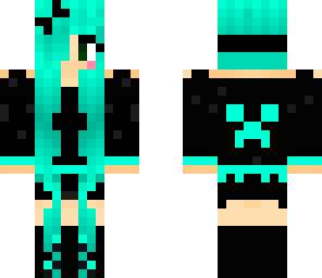 celestial girl
