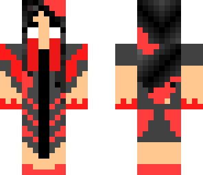 creepypasta girl