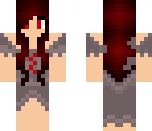 vampire girl