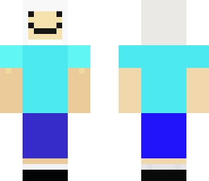 finn the human