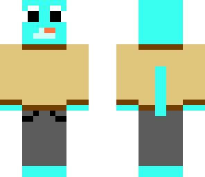 gumball