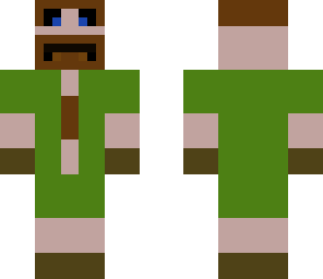 big game hunter