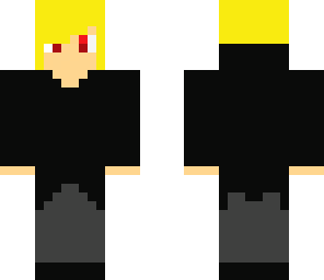 halloween skin