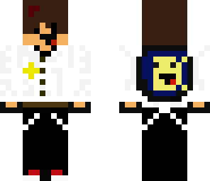 random boy