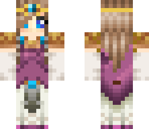 zelda