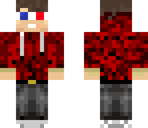toastyoster red