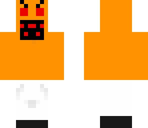 pumpkin man 2