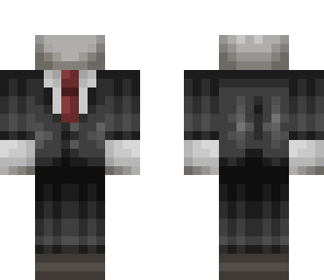 fedora slendy