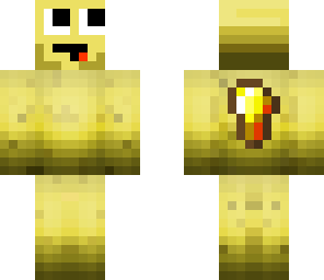 budder potato queen