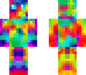 rainbow camo fixed