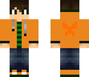 chops skin