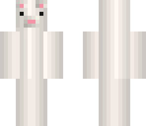 polar bear