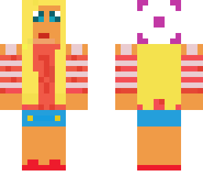 girly updated