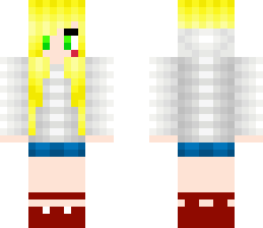 Minershoes  Minecraft Skins