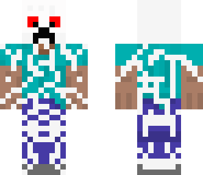 alien irrasphel