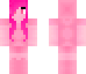bubblegum girl