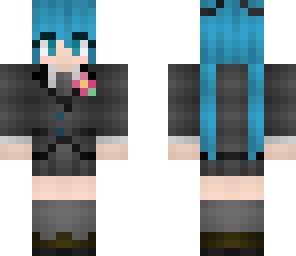 foru - saihate miku
