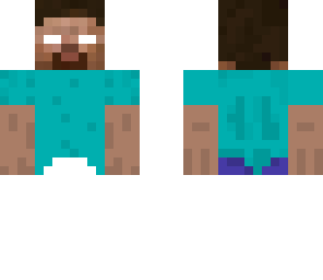 ghost of herobrine