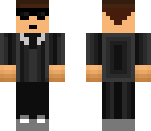 spy