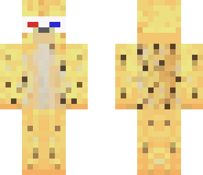 ocelot 3d
