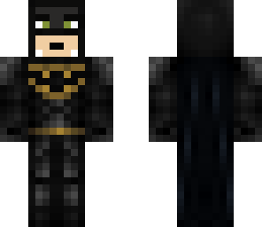 bat man