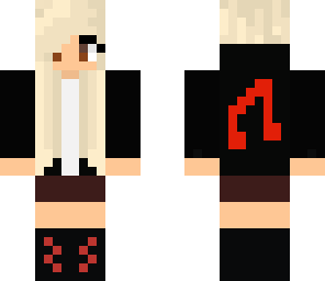 e in minecraft