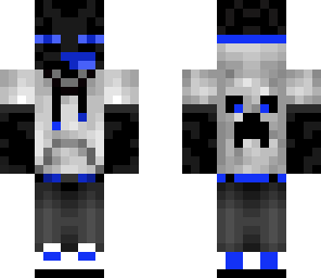 the derpy enderman