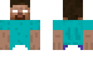 ghost of herobrine