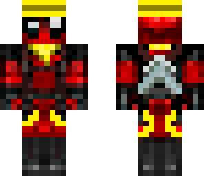 jackrammy