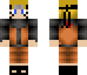 uzumaki naruto