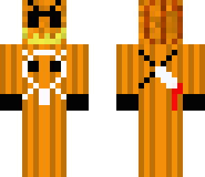 the devil's pumpkin