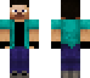 hd steve