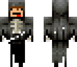 ghost of this guy