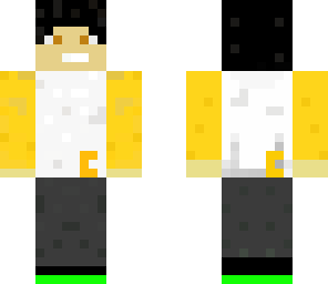 collindoesgames no hat