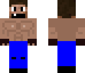 mustle skin