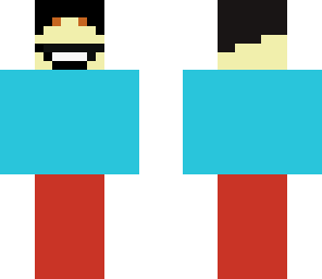 andrew mii