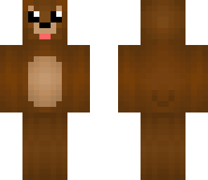 ****bear