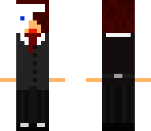 rylan the phantom