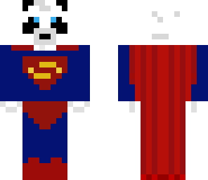pandaman