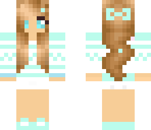 pretty ice girl fix