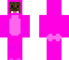 bunny bacca