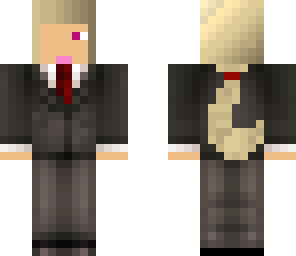 business woman