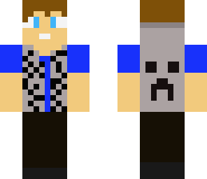 coolest skin ever