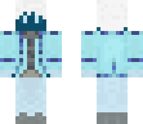 negative adventure skin