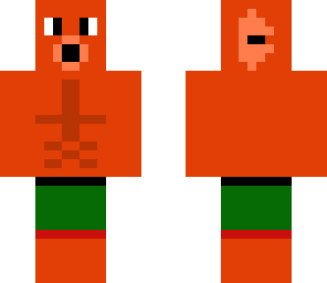 mrfishy