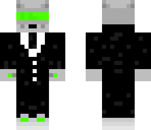green dp