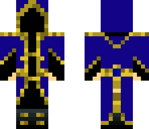 mago